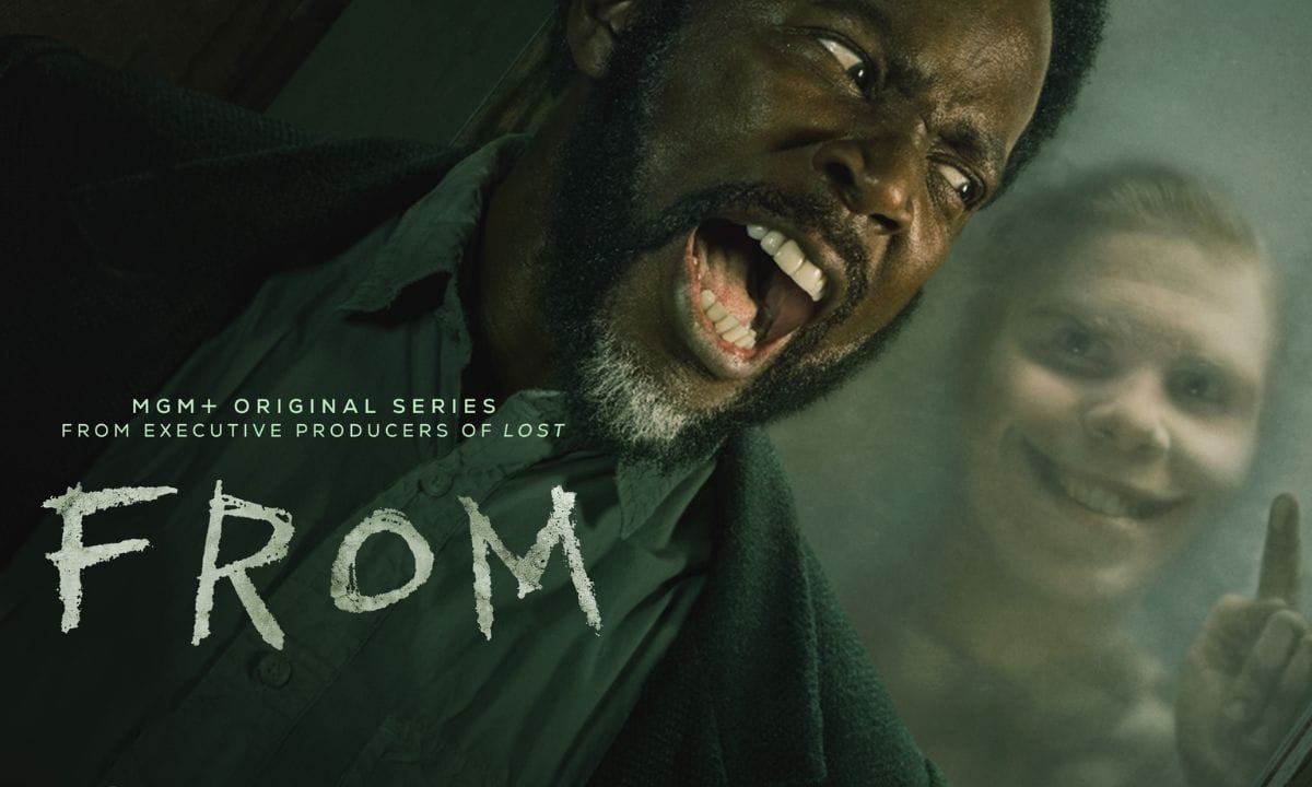 From (2022–Present)  From એક રહસ્યમય હોરર સિરીઝ છે, જેમાં એક એવું શહેર બતાવવામાં આવે છે જ્યાંથી બહાર નીકળવું અશક્ય છે. રાત્રે ખતરનાક જીવાતો બહાર આવે છે, જે માનવીય સ્વરૂપ ધારણ કરે છે. ધીમી પરંતુ ખૂબ જ ઇન્ટેન્સ સ્ટોરી, સતત સસ્પેન્સ અને અનસોલ્વ્ડ મિસ્ટ્રી આ સિરીઝને કલ્ટ ફેવરિટ બનાવી રહી છે.  આ સિરીઝ પણ આપને ફ્રી માં ક્યાંય જોવી હશે તો પણ ઉપલબ્ધ નથી. પેઈડમાં Amazon Prime Video, MGM+ પર મળી જશે. 