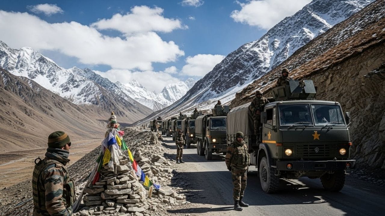 સરકાર એક સૈનિકને તાલીમ આપવા માટે કરોડો રૂપિયા ખર્ચ કરે છે. આમાં શારીરિક કન્ડિશનિંગ, શસ્ત્રોનું સંચાલન, વ્યૂહાત્મક યુદ્ધ, તકનીકી કુશળતા અને વિશિષ્ટ અભ્યાસક્રમોનો સમાવેશ થાય છે. જો કર્મચારીઓને કોઈપણ પ્રતિબંધ વિના અધવચ્ચે જ જવા દેવામાં આવે તો તેના પરિણામે ભારે નાણાકીય નુકસાન થઈ શકે છે. (Image Credit: Ai)