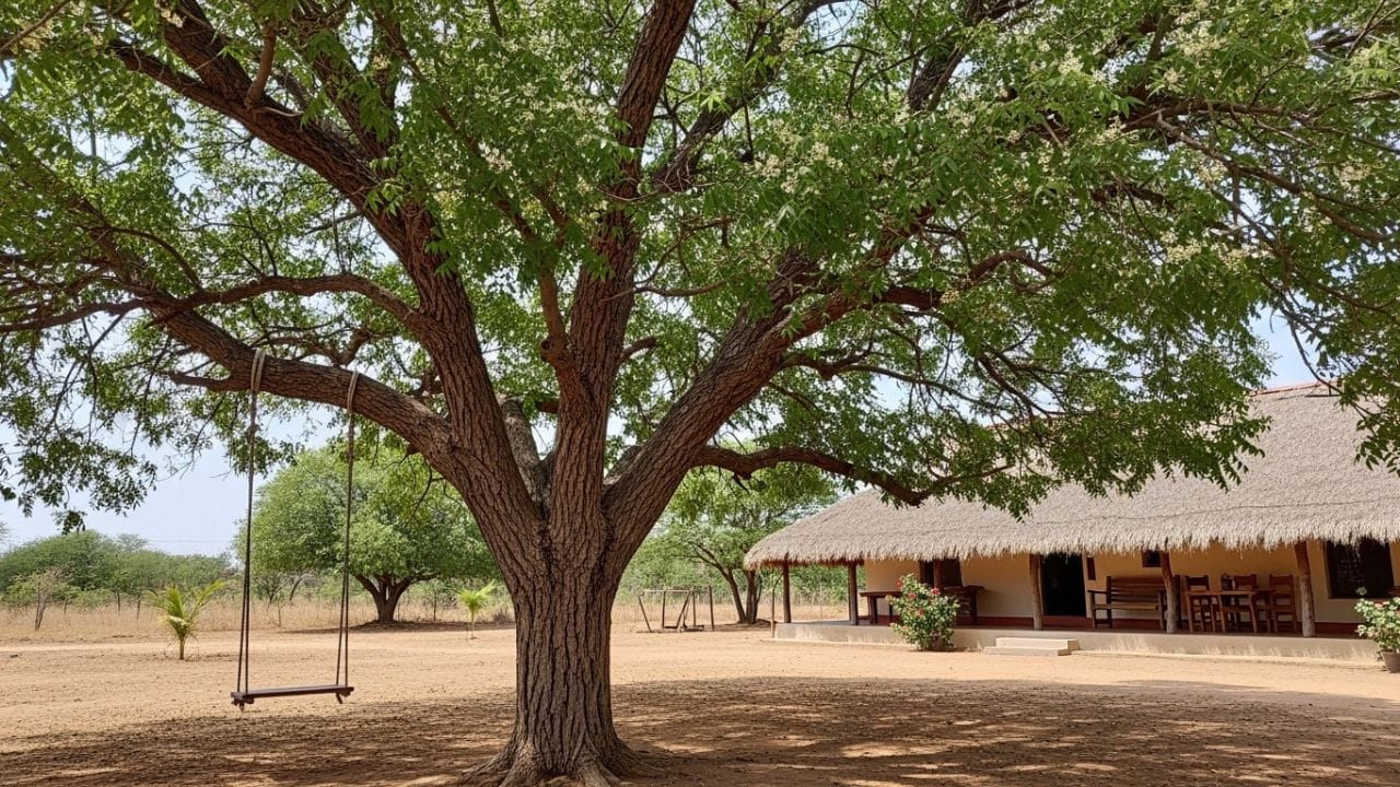 તેને કઈ દિશામાં રોપવું શુભ છે?: વાસ્તુશાસ્ત્ર અનુસાર, દક્ષિણ દિશાને લીમડાનું વૃક્ષ વાવવા માટે શ્રેષ્ઠ સ્થાન માનવામાં આવે છે. વધુમાં, લીમડાના વૃક્ષો હંમેશા ઘરની બહાર વાવવા જોઈએ. જ્યોતિષીઓ એવું પણ સૂચવે છે કે મકર અને કુંભ રાશિના જાતકો જો લીમડાનું વૃક્ષ વાવે અને તેની પૂજા કરે તો તેમને વિશેષ લાભ પ્રાપ્ત થશે.