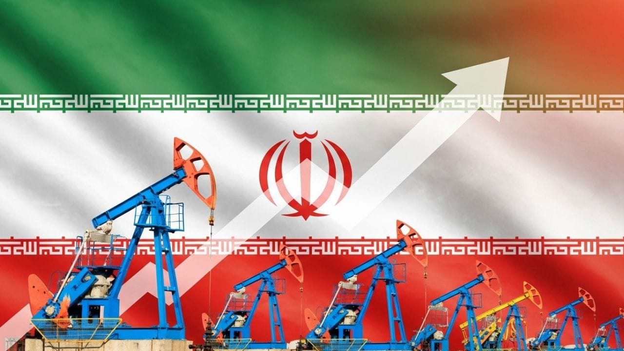 આની સરખામણીમાં, અમેરિકા દરરોજ લગભગ 1 કરોડ 35 લાખ બેરલ અને સાઉદી અરેબિયા દરરોજ લગભગ 95 લાખ બેરલ તેલનું ઉત્પાદન કરે છે. આ આંકડા અમેરિકી ઉર્જા માહિતી વહીવટ (EIA-Energy Information Administration) અને ઓપેક (OPEC-Organization of the Petroleum Exporting Countries ) ના ડેટા પર આધારિત છે.