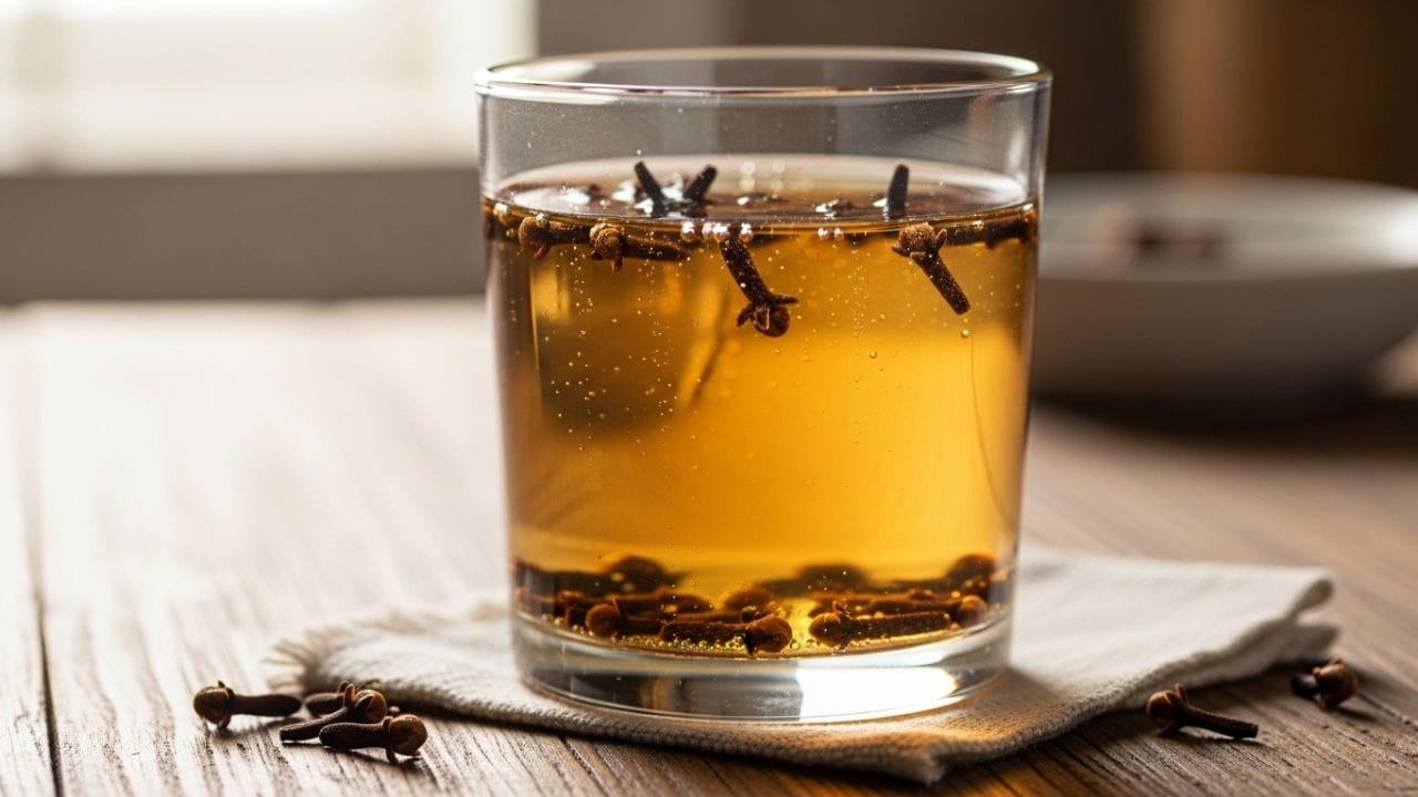 લવિંગનું પાણી બ્લડ સુગરને નિયંત્રિત કરવામાં પણ મદદ કરે છે. તે ઇન્સ્યુલિનની કાર્યક્ષમતામાં સુધારો કરે છે, જેનાથી ડાયાબિટીસ ધરાવતા લોકો પોતાના સુગર લેવલને સ્થિર રાખી શકે છે. આ ઉપરાંત, લવિંગ રોગપ્રતિકારક શક્તિ (ઇમ્યુનિટી) વધારવામાં સહાયક છે અને મોસમી બીમારીઓ તથા ચેપનું જોખમ ઘટાડે છે.