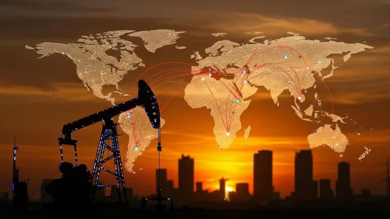 મીડિયા રિપોર્ટ્સ અનુસાર, ઈરાનમાં તાજેતરમાં થયેલા વિરોધ પ્રદર્શનો અને ત્યાંના ચલણ રિયાલ (Rial) માં થયેલા ભારે ઘટાડાએ ઉર્જા બજાર (Energy Market) ને હચમચાવી દીધું છે. ટ્રમ્પ દ્વારા એવા સંકેતો પણ આપવામાં આવ્યા હતા કે, અમેરિકા ઈરાનમાં સૈન્ય કાર્યવાહી કરી શકે છે, જેના કારણે બજારમાં ડરનો માહોલ ઊભો થયો છે.