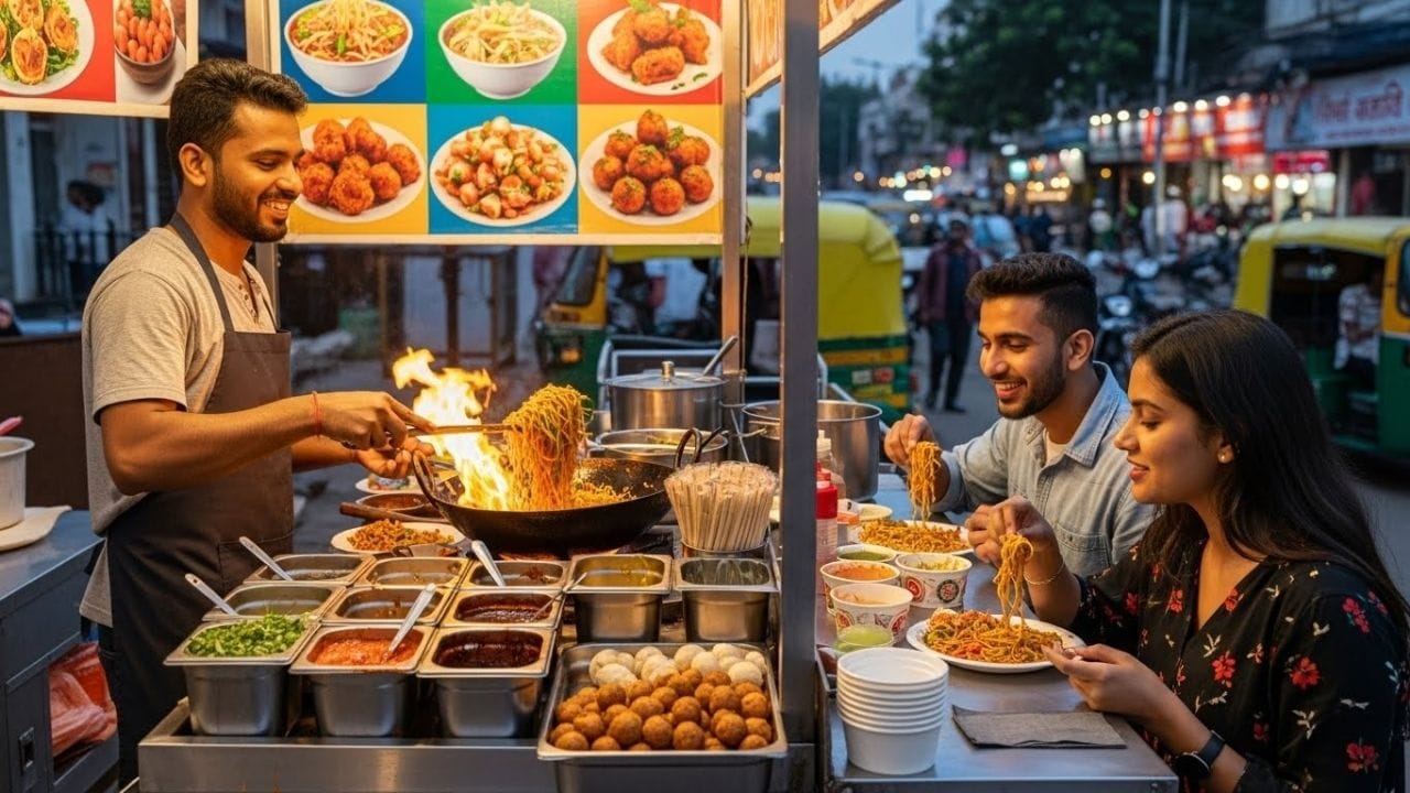 માસિક ખર્ચમાં કાચો માલ, ગેસ, વીજળી, પાણી અને સ્ટાફના પગારનો સમાવેશ થાય છે. આ બધું બાદ કર્યા પછી પણ નોંધપાત્ર બચત થાય છે. બિઝનેસને આગળ વધારવા માટે ઉત્તમ સ્વાદ જાળવવો અને ગ્રાહકો સાથે સારો વ્યવહાર રાખવો એ સૌથી મહત્વપૂર્ણ બાબત છે. આ બિઝનેસને વેગ આપવા માટે Instagram પર રીલ્સ બનાવવી, WhatsApp માર્કેટિંગ કરવું, Facebook પર પ્રમોશન ચલાવવું જેવી ડિજિટલ માર્કેટિંગ એક્ટિવિટી કરી શકાય છે. 