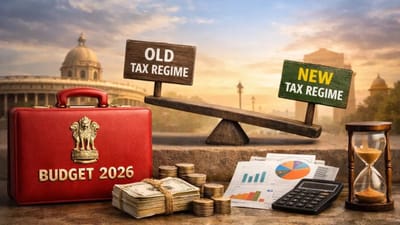 નવી ટેક્સ વ્યવસ્થા (New Tax Regime) ધીરે-ધીરે ટેક્સપેયર્સ વચ્ચે લોકપ્રિય થઈ રહી છે. શરૂઆતમાં આને એક જટિલ વિકલ્પ માનવામાં આવતો હતો પરંતુ બજેટ 2025માં ટેક્સ સ્લેબ (Tax Slab) વધારવા અને રિબેટમાં ફેરફાર કર્યા પછી, તે ઘણા લોકો માટે 'ડિફોલ્ટ' વિકલ્પ બની ગયો છે. 