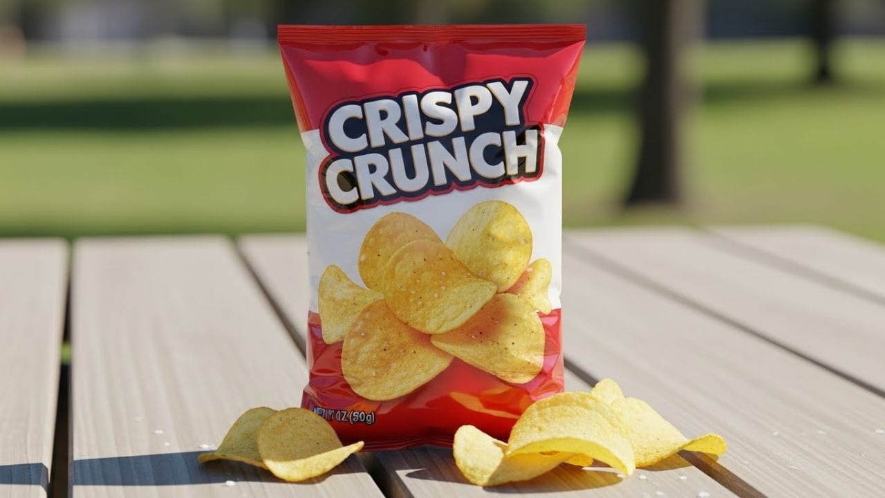 બીજું કારણ ચિપ્સને લાંબા સમય સુધી બગડતા બચાવવાનું પણ છે. નાઈટ્રોજન ગેસ ચિપ્સમાં રહેલા તેલ અને સ્ટાર્ચને ઓક્સિડાઈઝ થતા અટકાવે છે, જેથી ચિપ્સ લાંબા સમય સુધી કુરકુરી (ક્રિસ્પી) રહે છે. આની સાથે જ, નાઈટ્રોજન ગેસને કારણે ચિપ્સમાં બેક્ટેરિયા અને ફૂગ (ફંગસ) લાગતા નથી.