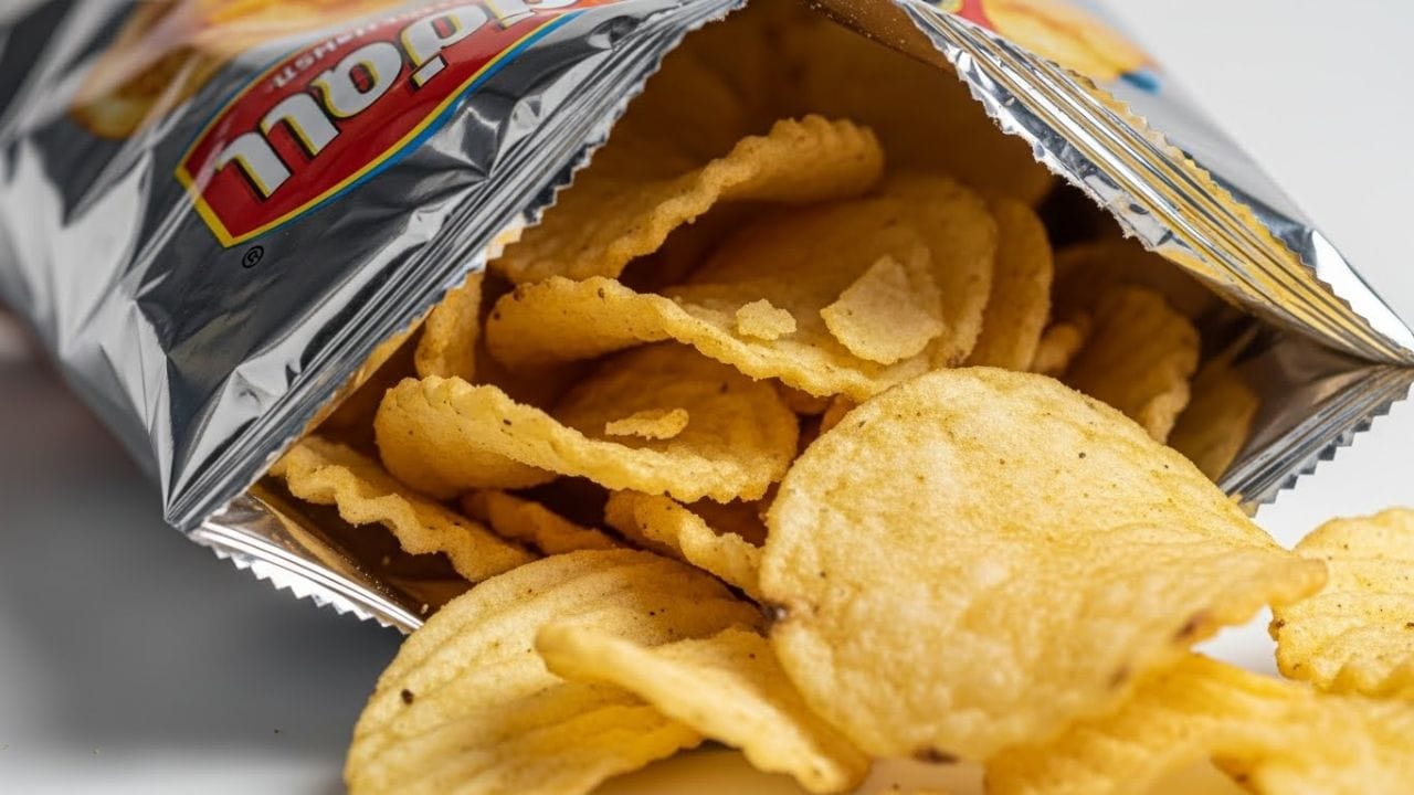 કોઈપણ 'ચિપ્સ કંપની' દ્વારા પેકેટમાં નાઈટ્રોજન ગેસ ભરવા પાછળના ઘણા કારણો હોય છે. પહેલું કારણ ચિપ્સને તૂટતા બચાવવાનું છે. સરળ શબ્દોમાં સમજીએ તો, આ ગેસ પેકેટની અંદર એક 'એરબેગ'ની જેમ કામ કરે છે અને ટ્રાન્સપોર્ટેશન (હેરફેર) દરમિયાન ચિપ્સને તૂટવાથી બચાવે છે.