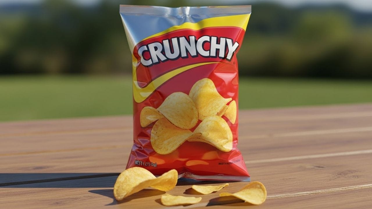 આ જ કારણ છે કે, પેકેટમાં નાઈટ્રોજન ગેસ ભરવામાં આવે છે. નિયમો અનુસાર, ગેસના વજનને બાદ કર્યા પછી જ પેકેટ પર ચિપ્સનું વજન લખવું જોઈએ.