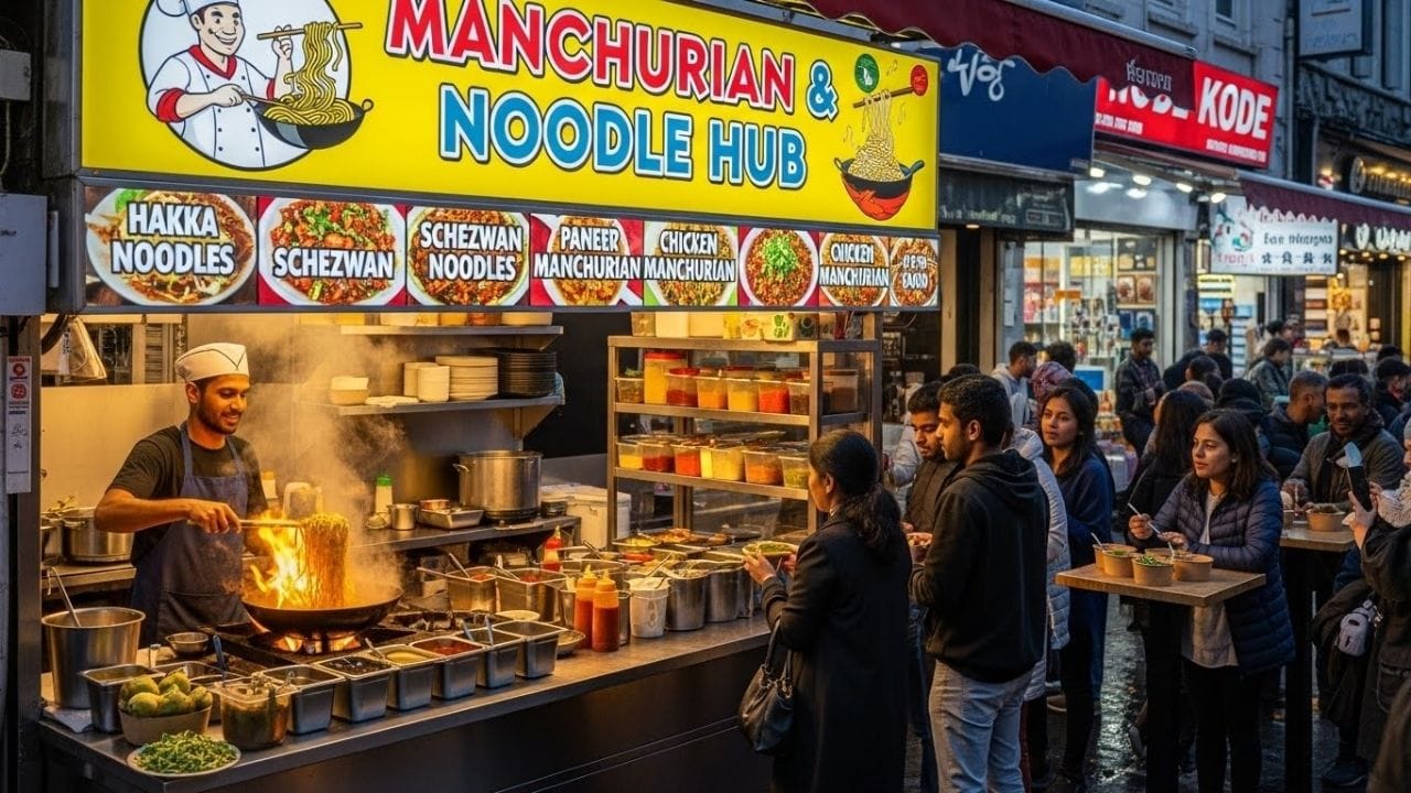 કાયદેસર રીતે વ્યવસાય શરૂ કરવા માટે તમારે કેટલાક મહત્વપૂર્ણ દસ્તાવેજોની જરૂર પડશે. આમાં આધાર કાર્ડ, પાન કાર્ડ, પાસપોર્ટ-સાઇઝ ફોટો અને FSSAI લાયસન્સ જેવા દસ્તાવેજોનો સમાવેશ થાય છે. ઘણી જગ્યાએ તમારે મ્યુનિસિપલ કોર્પોરેશન અથવા લોકલ ઓથોરિટી પાસેથી પરવાનગીની પણ જરૂર પડી શકે છે, જે સરળતાથી મેળવી શકાય છે.