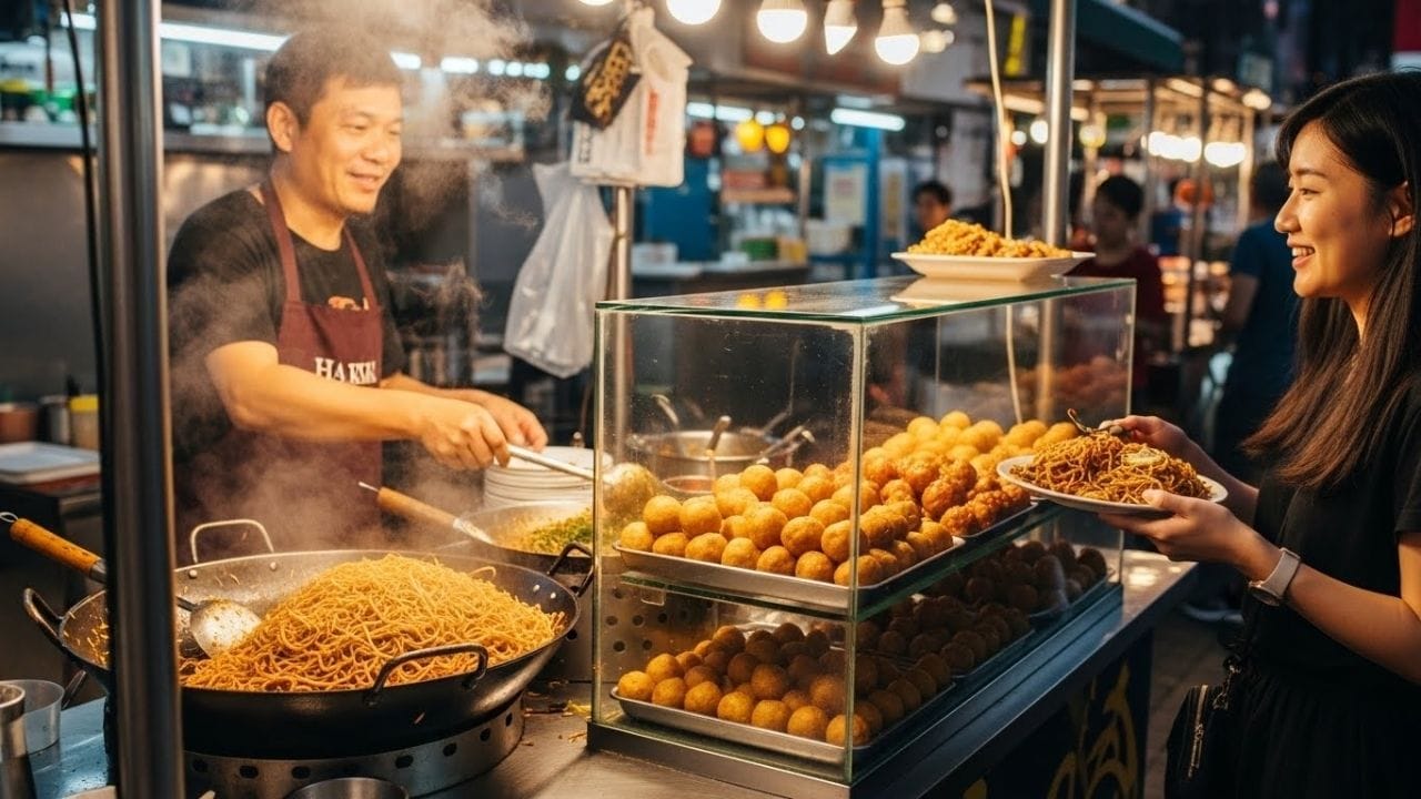 આ વ્યવસાય માટે જરૂરી સાધનોમાં ગેસ સ્ટોવ, એક મોટો તવો, નૂડલ બોઇલ કરવાનું વાસણ (Noodle Boiling Pot), ચપ્પુ, કટીંગ બોર્ડ, પ્લેટ અને બાઉલ, પેકેજિંગ બોક્સ તેમજ હાથ ધોવાની યોગ્ય સુવિધાઓનો સમાવેશ થાય છે. આ ઉપરાંત, જરૂરી કાચા માલમાં નૂડલ્સ, કોબી, ગાજર, ડુંગળી, કેપ્સિકમ, સોયા સોસ, મરચાંની ચટણી, વિનેગર, મેંદાનો લોટ, આદુ-લસણની પેસ્ટ અને તેલનો સમાવેશ થાય છે.