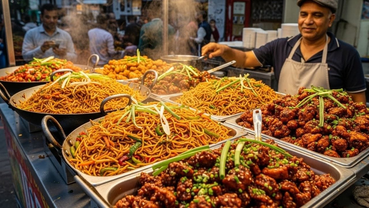 નૂડલ્સ અને મંચુરિયનનો બિઝનેસ શરૂ કરવા માટે આશરે ₹35,000 થી ₹50,000 સુધીનું રોકાણ કરવું પડે છે. આમાં કાર્ટ અથવા કાઉન્ટર, ગેસ સ્ટવ, સિલિન્ડર, ફ્રાઈંગ પેન, તવાઓ, વાસણો, કાચો માલ, બેનર અને જરૂરી લાયસન્સ જેવા ખર્ચનો સમાવેશ થાય છે. આ એક અંદાજિત રોકાણ છે, આમાં વધ-ઘટ થઈ શકે છે.