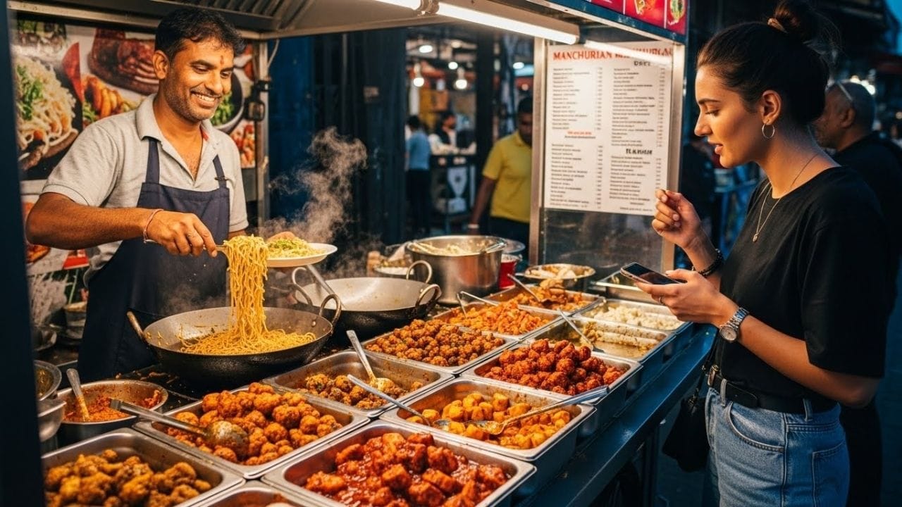 નૂડલ્સ અને મંચુરિયન વ્યવસાય આજે એક લોકપ્રિય સ્ટ્રીટ ફૂડ બિઝનેસ બની ગયો છે. કાચા માલની ઓછી કિંમત, બનાવવામાં સરળતા અને ઝડપી વેચાણને કારણે આ વ્યવસાયમાં પ્રોફિટ  માર્જિન ખૂબ જ સારું રહેલું છે.