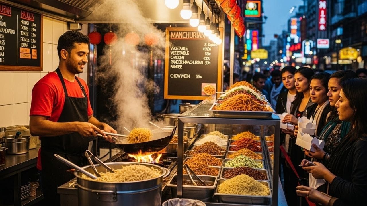 કમાણીની દ્રષ્ટિએ, નૂડલ્સ અથવા મંચુરિયનની એક પ્લેટ બનાવવાનો ખર્ચ આશરે 25 થી 30 રૂપિયા જેટલો થાય છે, જે 70 થી 100 રૂપિયામાં વેચી શકાય છે. જો દરરોજ 70 થી 80 પ્લેટ વેચવામાં આવે, તો રોજનો નફો લગભગ 2,000 થી 2,500 રૂપિયા જેટલો થઈ શકે છે. આનો અર્થ એ થયો કે,  માસિક આવક 60,000 થી 75,000 રૂપિયા કે તેથી વધુ થઈ શકે છે. ખાસ વાત એ છે કે, વિકેન્ડ અને તહેવારો દરમિયાન કમાણી બમણી થઈ શકે છે. 