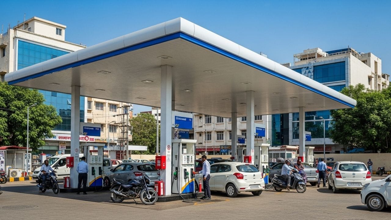 દેશમાં વાહનોની સંખ્યા ઝડપથી વધી રહી છે અને પેટ્રોલ-ડીઝલની માંગ ક્યારેય ઓછી થતી નથી. આ જ કારણે પેટ્રોલ પંપનો બિઝનેસ આજે પણ ઘણો સુરક્ષિત અને નફાકારક માનવામાં આવે છે. જો કે, આ બિઝનેસ શરૂ કરતા પહેલા એ સમજવું જરૂરી છે કે, પેટ્રોલ પંપ કેવી રીતે ખોલી શકાય, તેમાં કેટલો ખર્ચ થાય છે અને તેનાથી કેટલી કમાણી થઈ શકે છે.