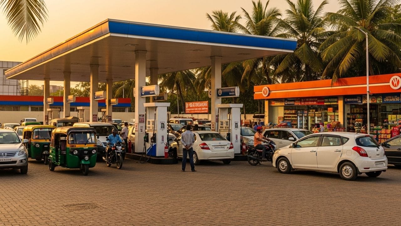 આ ઉપરાંત, એર ફિલિંગ (હવા પૂરવી), એન્જિન ઓઈલનું વેચાણ, શોપ કે કેફે અને વાહન ધોવા (વ્હીકલ વોશિંગ) જેવી વધારાની સુવિધાઓથી પણ કમાણીમાં વધારો થઈ શકે છે. જો આપણે સરેરાશ કમિશન પ્રતિ લિટર ₹2.50 માનીએ અને રોજનું વેચાણ લગભગ 3000 લિટર ગણીએ, તો દૈનિક કમાણી આશરે ₹7,500 થાય છે. આ મુજબ, મહિનાની અંદાજિત કુલ આવક લગભગ ₹2,25,000 સુધી પહોંચી શકે છે. જો કે, આ કુલ કમાણીમાંથી સ્ટાફનો પગાર, વીજળીનું બિલ અને બીજા દૈનિક ખર્ચ બાદ કરવાના રહે છે, ત્યારબાદ જ ચોખ્ખો નફો નક્કી થાય છે.