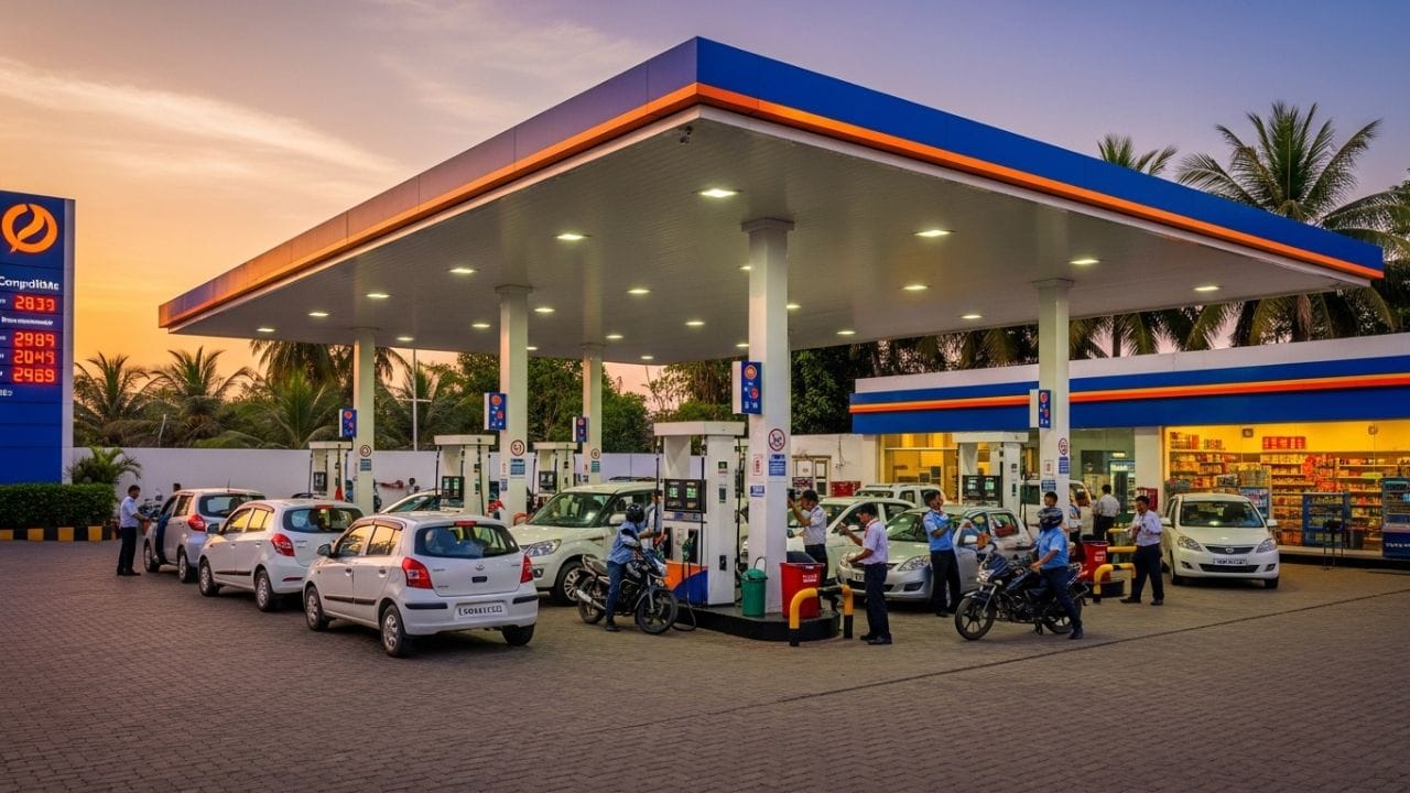 પેટ્રોલ પંપ ખોલવું સરળ નથી પરંતુ યોગ્ય પ્લાનિંગ, યોગ્ય લોકેશન અને પૂરતા રોકાણ સાથે તે લાંબા સમય સુધી ચાલનારો તેમજ નફાકારક બિઝનેસ સાબિત થઈ શકે છે. જો તમે સેફ રિટર્ન (સુરક્ષિત વળતર) અને સ્ટેબલ ઇન્કમ (સ્થિર આવક) ઈચ્છતા હોવ, તો પેટ્રોલ પંપ એક ઉત્તમ બિઝનેસ ઓપ્શન છે.