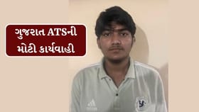 આતંકી સંગઠન સાથે જોડાયેલા વ્યક્તિની ધરપકડ કરાઈ