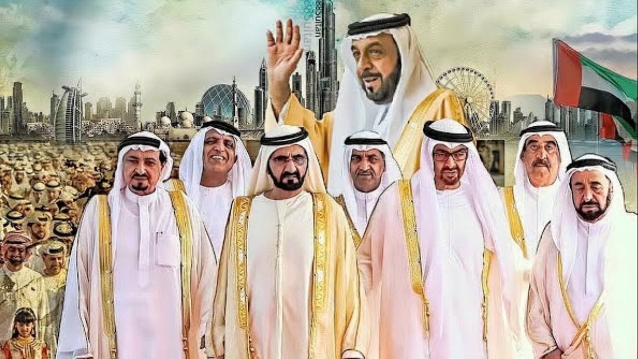 અન્ય દેશો જેમ કે બહેરીન, કતાર, યુનાઇટેડ આરબ અમીરાત, અને વેટિકન સિટીમાં પણ રાજા અથવા પોપ સમાન અધિકારીનું સર્વશક્તિમાન શાસન છે. વેટિકનનું રાજાશાહી વિશેષ છે, કારણ કે પોપ રાજ્યનો સંપૂર્ણ હાકમ છે.