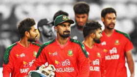 T20 વર્લ્ડ કપ પહેલા BCBનો મોટો નિવેદન, 