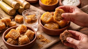 નકલી ગોળથી બચવાના 5 સરળ રસ્તા, હવે દુકાનદારો તમને છેતરી શકશે નહીં