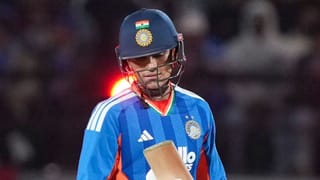 IND vs NZ: શું છે વડોદરાના નવા સ્ટેડિયમની વિશેષતા? શુભમન ગિલએ શું કહ્યું જાણો