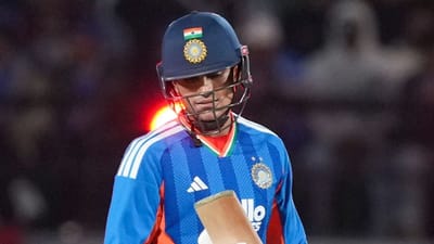 IND vs NZ: શું છે વડોદરાના નવા સ્ટેડિયમની વિશેષતા? શુભમન ગિલએ શું કહ્યું જાણો