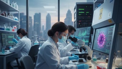 Breaking News: શું છે નિપાહ વાયરસ? કેવી રીતે ફેલાય છે, તેનાથી બચવા માટેના ઉપાય જાણો