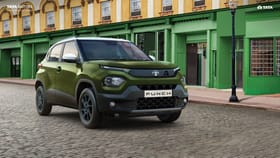 13 જાન્યુઆરીએ લોન્ચ થશે નવી ટાટા પંચ, જુઓ નવા ફિચર્સ