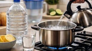 પાણીથી વધતાં રોગચાળાથી બચવા માટે- અપનાવો આ ઘરેલું નુસ્ખાઓ!