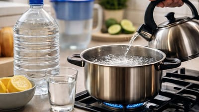 પાણીથી વધતાં રોગચાળાથી બચવા માટે- અપનાવો આ ઘરેલું નુસ્ખાઓ!