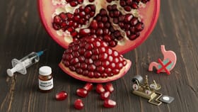 શું ખાલી પેટે દાડમ ખાઈ શકાય? નિષ્ણાતોએ આપ્યા ચોંકાવનારા જવાબો