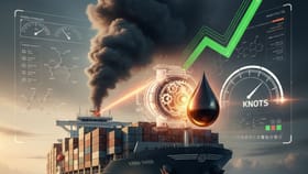 બાઇક કે કાર કરતા ધીમું કેમ ચાલે છે દરિયાઈ જહાજ જાણો...