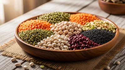 શરીર માટે કઈ દાળ સારી હોય છે? ચાલો જાણીએ