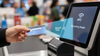 શું તમે ઘોસ્ટ ટેપિંગ વિશે જાણો છો?