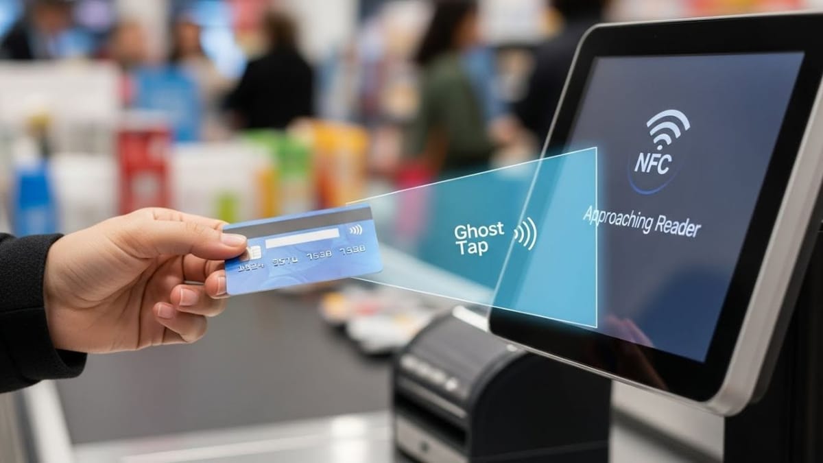 શું તમે ઘોસ્ટ ટેપિંગ વિશે જાણો છો?