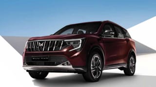 મહિન્દ્રા XUV 7XO ભારતમાં લોન્ચ, કિંમત ₹13.66 લાખથી શરૂ થાય છે, જાણો તેના ફીચર વિશે