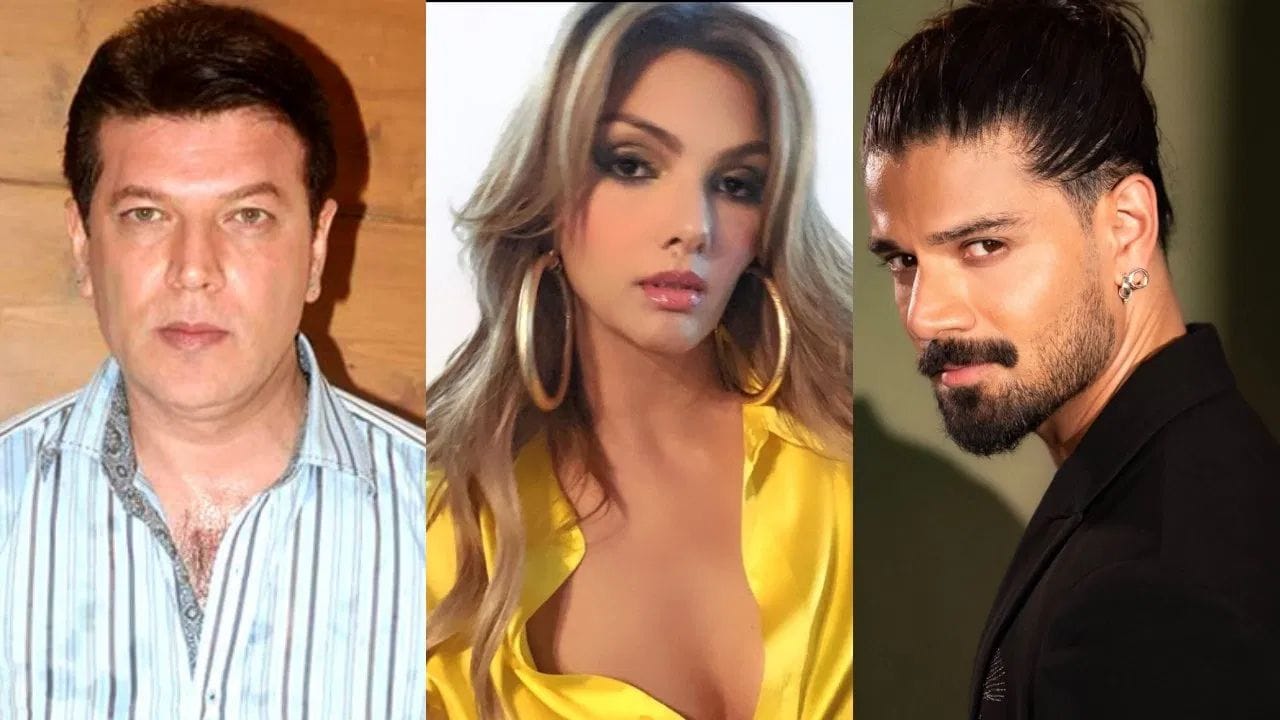 આદિત્ય પંચોલી પર પાડોશી પર હુમલો કરવાનો, ડીજે બાઉન્સર પર હુમલો કરવાનો અને 15 વર્ષની નોકરાણી પર બળાત્કાર કરવાનો આરોપ લાગી ચૂક્યો છે. તેમનું નામ અનેક વિવાદો સાથે જોડાયેલું છે.