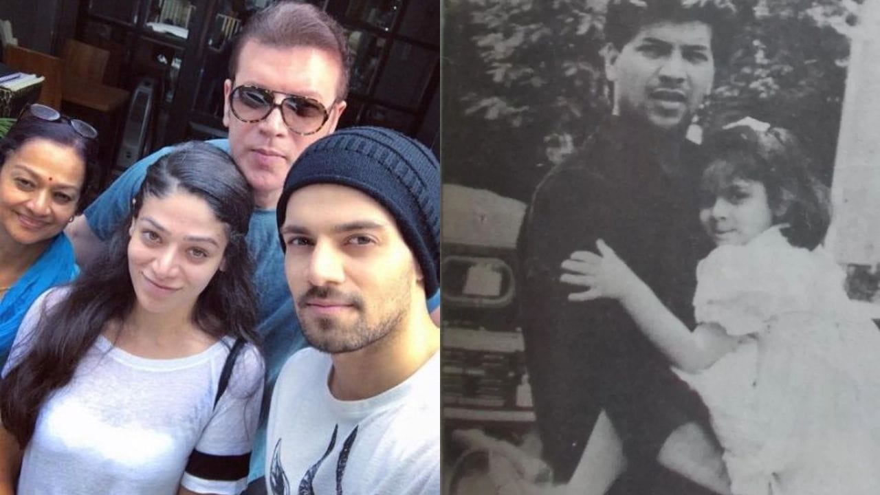 આદિત્ય પંચોલીનો જન્મ 4 જાન્યુઆરી 1965ના રોજ થયો છે. તે એક ભારતીય અભિનેતા અને નિર્માતા છે. જે હિન્દી સિનેમામાં કામ કરે છે. આદિત્ય પંચોલીનો પરિવાર જુઓ