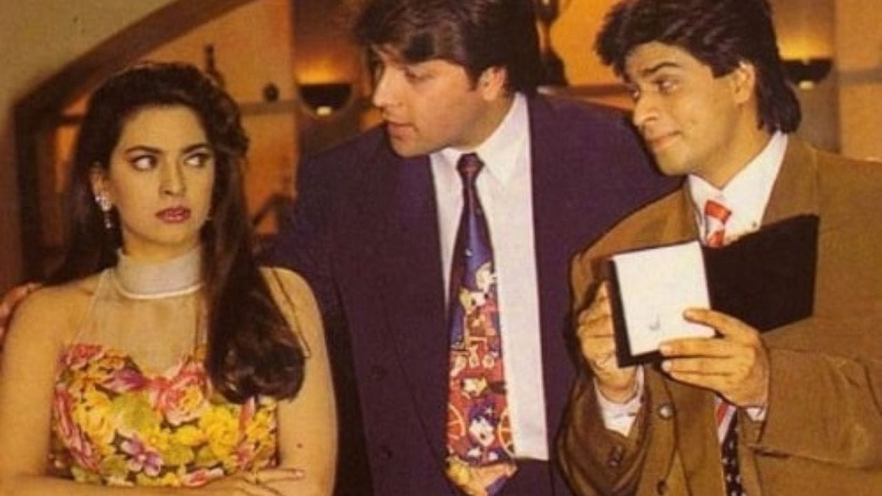 આજે 4 જાન્યુઆરી, આ અભિનેતા તેમનો 61મો જન્મદિવસ ઉજવે છે. તો ચાલો તેમની શરૂઆતની કારકિર્દી અને તેમની આસપાસના વિવાદો વિશે જાણીએ.