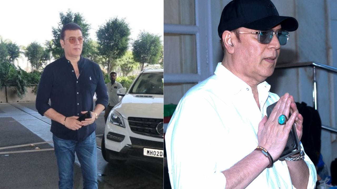 આદિત્ય પંચોલીએ માત્ર ફિલ્મોમાં જ નહીં પરંતુ ટીવી ઇન્ડસ્ટ્રીમાં પણ એક ખાસ છાપ છોડી છે. પોતાના પ્રોફેશનલ લાઇફની સાથે સાથે આ અભિનેતા પોતાની પર્સનલ લાઈફને કારણે પણ સમાચારમાં રહ્યા છે. 