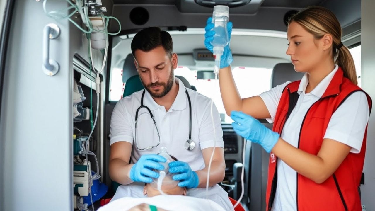 એડવાન્સ્ડ લાઈફ સપોર્ટ એમ્બ્યુલન્સ [Advanced Life Support (ALS)]: આ એમ્બ્યુલન્સ વધુ ગંભીર દર્દીઓ માટે હોય છે. આમાં વેન્ટિલેટર, મોનિટર, ડિફિબ્રિલેટર અને ટ્રેઇન્ડ પેરામેડિકલ સ્ટાફ હાજર હોય છે. હાર્ટ એટેક, ગંભીર અકસ્માત અથવા શ્વાસ લેવાની તકલીફ જેવી બાબતોમાં આનો ઉપયોગ કરવામાં આવે છે. આનું ભાડું અંદાજે ₹5000 થી ₹10000 સુધી હોઈ શકે છે પરંતુ આ પણ લોકેશન (જગ્યા) પર નિર્ભર કરે છે.