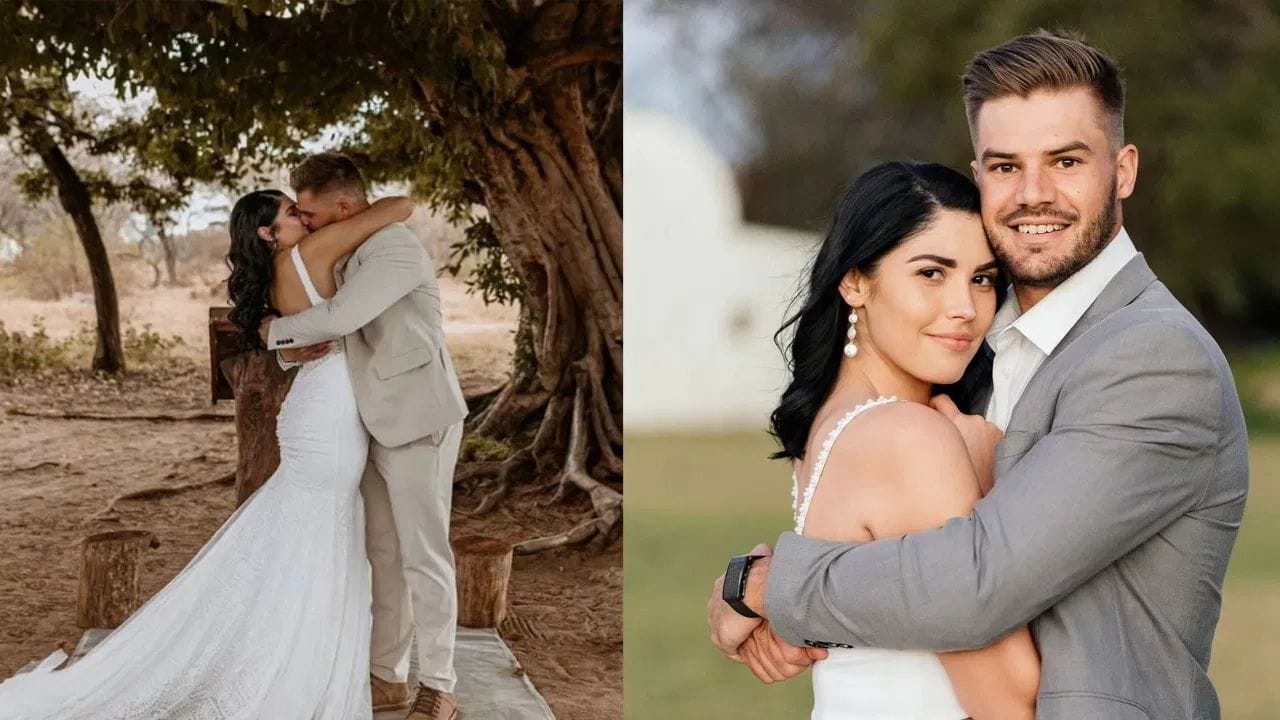 તમને જણાવી દઈએ કે, એડેન માર્કરામ અને નિકોલ ડેનિયલ એક બીજાને 10 વર્ષ સુધી ડેટ કરી હતી.