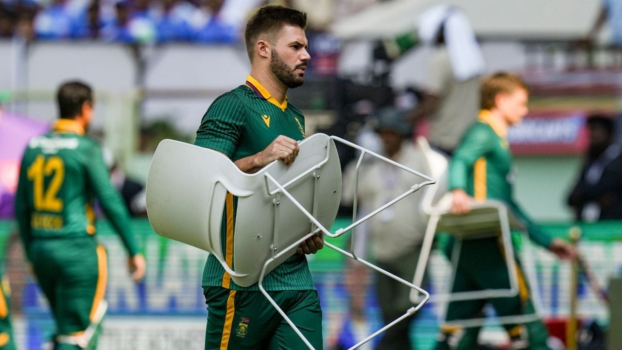  તેઓ SA20 લીગના સનરાઇઝર્સ ઇસ્ટર્ન કેપના કેપ્ટન હતા, જે 2022માં રચાયેલી હતી, તેની શરૂઆતથી 2025ના ઓક્શન પહેલા રિલીઝ થાય ત્યાં સુધી, તેમણે 2022 અને 2023માં સતત 2 ટાઇટલ જીત્યા હતા. 