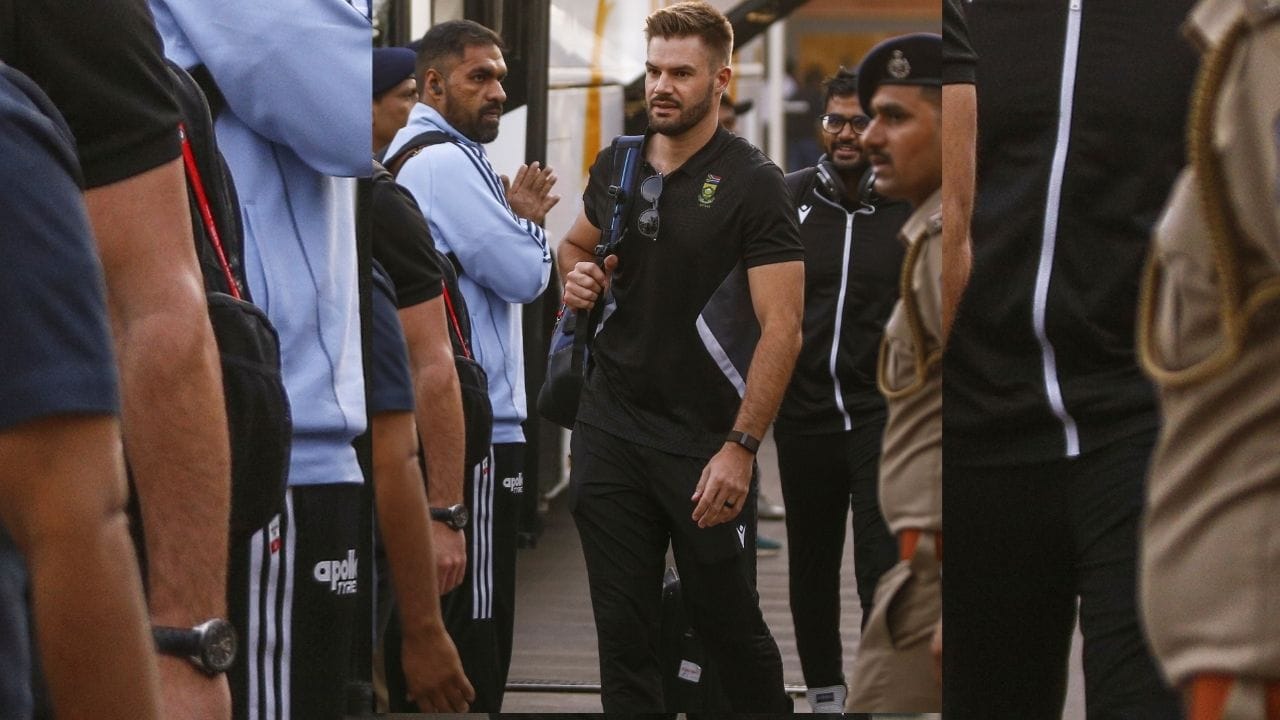 માર્કરામ સાઉથ આફ્રિકાની ટીમના સભ્ય હતા જેણે 2025 ICC વર્લ્ડ ટેસ્ટ ચેમ્પિયનશિપ ફાઇનલ જીતી હતી, જે દેશે અત્યાર સુધી જીતેલું બીજું ICC ટાઇટલ હતું, અને બીજી ઇનિંગમાં 136 (207) બનાવ્યા બાદ તેઓ પ્લેયર ઓફ ધ મેચ હતો.