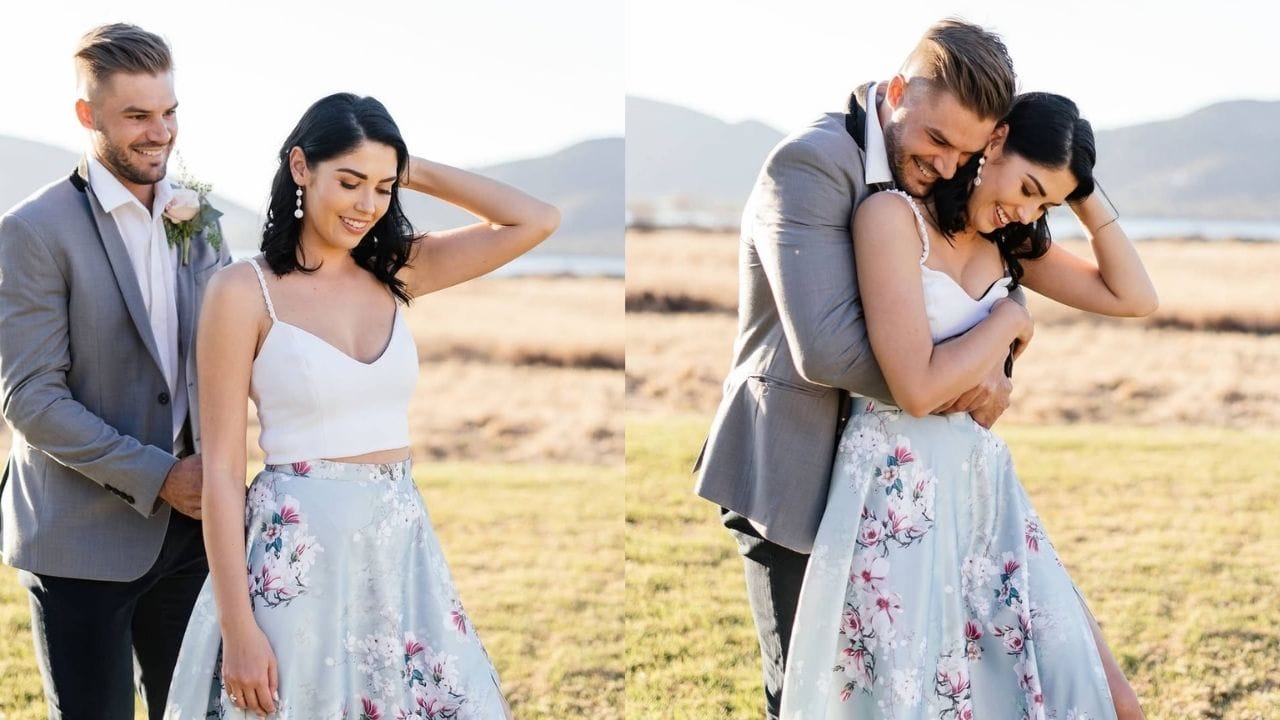 એક વખત SA20 સીઝન દરમિયાન, તે એડન માર્કરામની સદી જોઈને એટલી ભાવુક થઈ ગઈ હતી કે તે રડવા લાગી હતી. માર્કરામની સુંદર પત્ની આંત્રપ્રિન્યોર પણ છે.