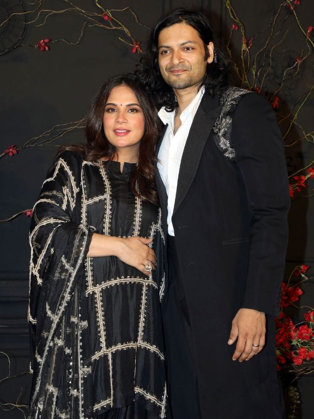 મિર્ઝાપુરના ગુડ્ડુ ભૈયાનો પરિવાર જુઓ