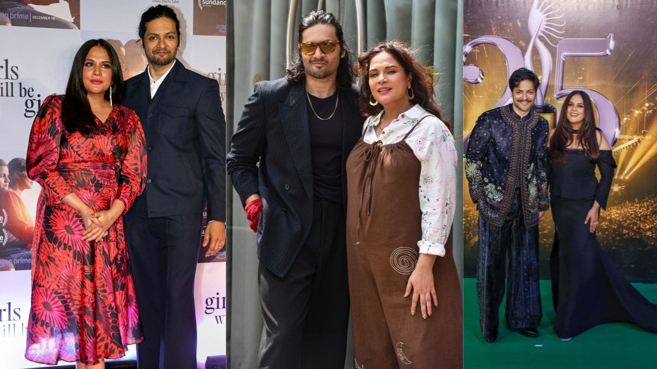 અલી ઘણીવાર ઇન્ટરવ્યુમાં લખનૌ વિશે વાત કરે છે. તે કહે છે કે તેણે પોતાનું બાળપણ ત્યાં વિતાવ્યું હતું અને આ સ્થળની ઘણી યાદો છે. અલીને આમિર ખાનની ફિલ્મ "3 ઇડિયટ્સ" માં એક નાનો રોલ મળ્યો હતો. તેણે તે નાનકડા રોલમાં એટલો સારો અભિનય કર્યો કે તે સિનેમામાં જાણીતો ચેહરો બની ગયો.