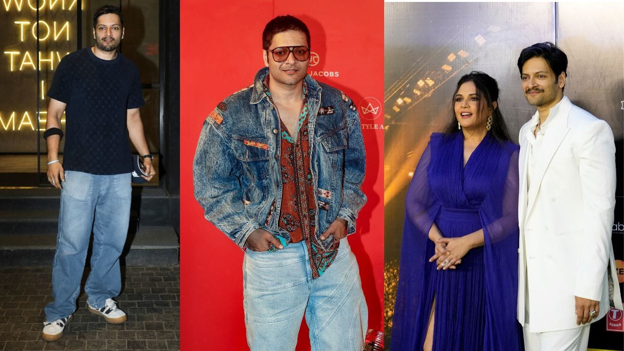 બોલીવુડ અભિનેતા અલી ફઝલ એ ઈન્ડસ્ટ્રીના એવા સ્ટાર્સમાંથી એક છે. જે ઓછી ફિલ્મોમાં કામ કરી ફેમસ થયો છે. અલીએ પોતાની કારકિર્દીમાં શાનદાર ફિલ્મો અને વેબસીરિઝમાં કામ કર્યું છે.