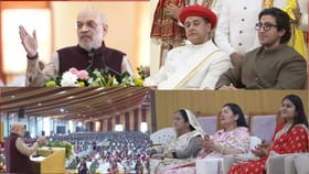 સનાતન ધર્મના લોકો નિરાશ થાય તેવી સરકાર આ દેશમાં હવે ક્યારેય નહીં આવે