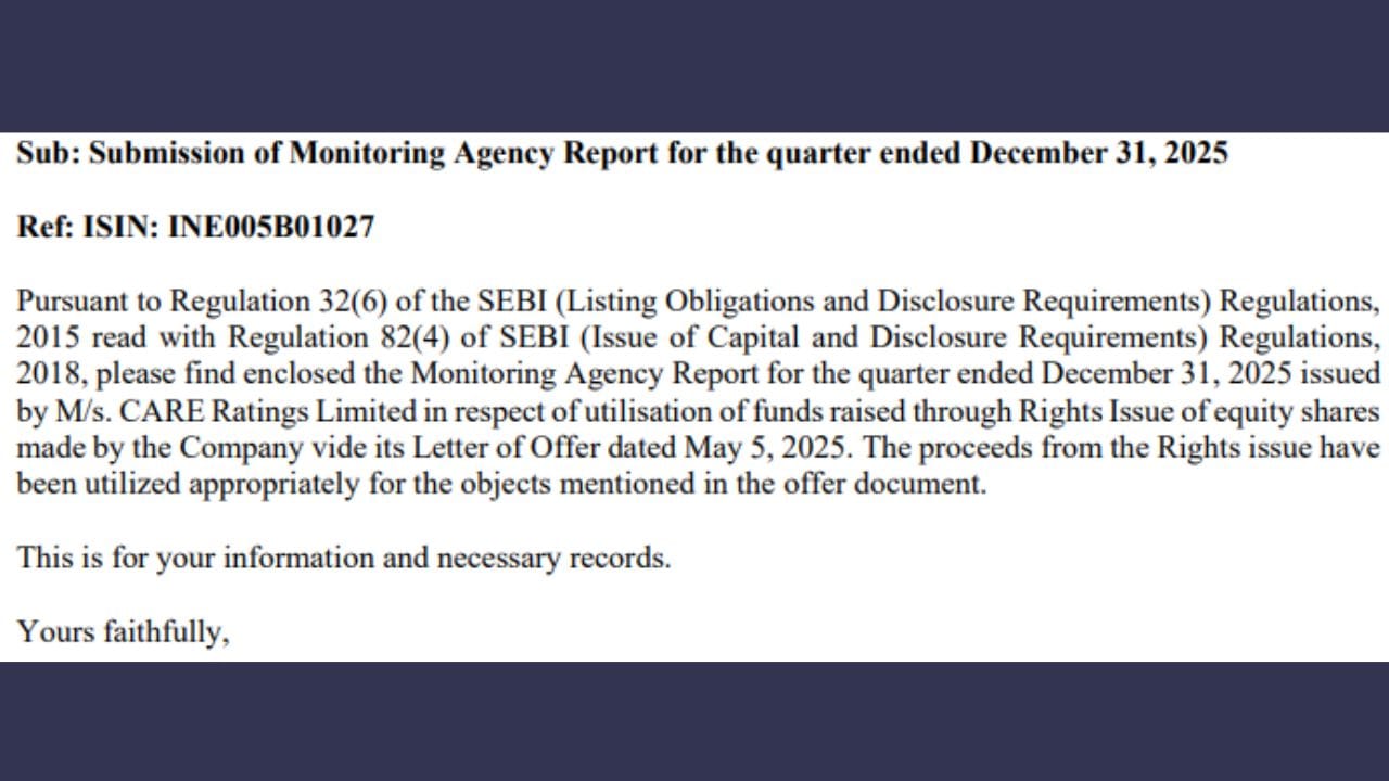 અવંતેલ લિમિટેડના માર્કેટ કેપની જો વાત કરીએ તો 3,616 કરોડ છે.પ્રાઈઝ 136 રુપિયા છે. તેની ફેસ વેલ્યુ 2.00 છે. બુક વેલ્યુ 12.2 તેમજ સ્ટોક P/E 107 રુપિયા છે.ડિવિડન્ડ 0.15 % છે