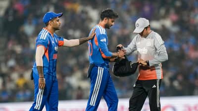 Breaking News : મેચ જીતીને પણ ટીમ ઈન્ડિયાને થયું મોટું નુકસાન, જાણો કેવી રીતે